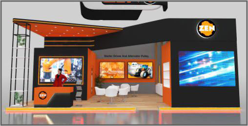 Expotree Exhibition Stall Fabrication Portfolio best-exhibition-company (6)